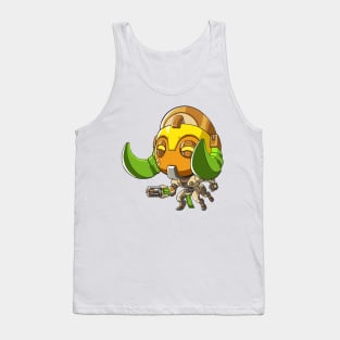 Orisa Cute Tank Top